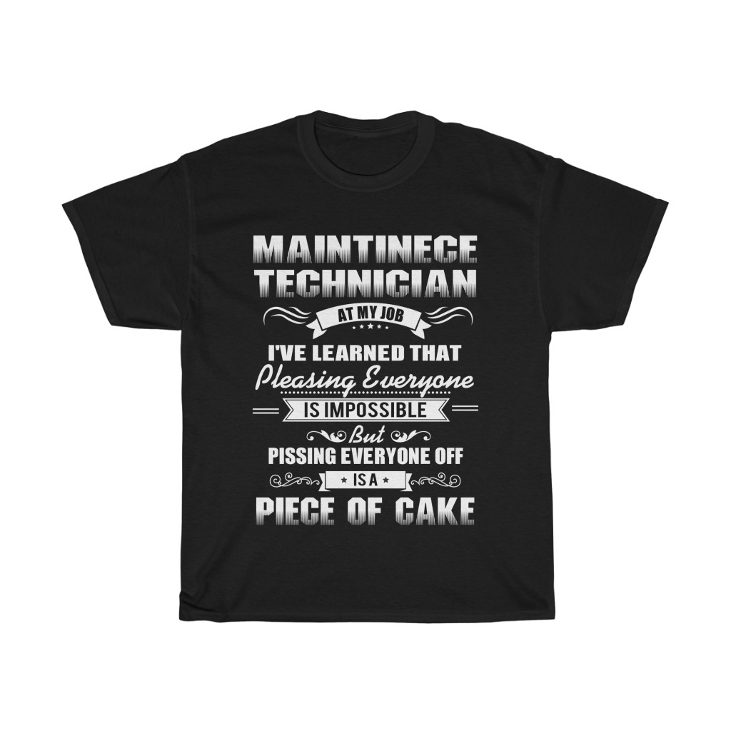 computer technician t shirt