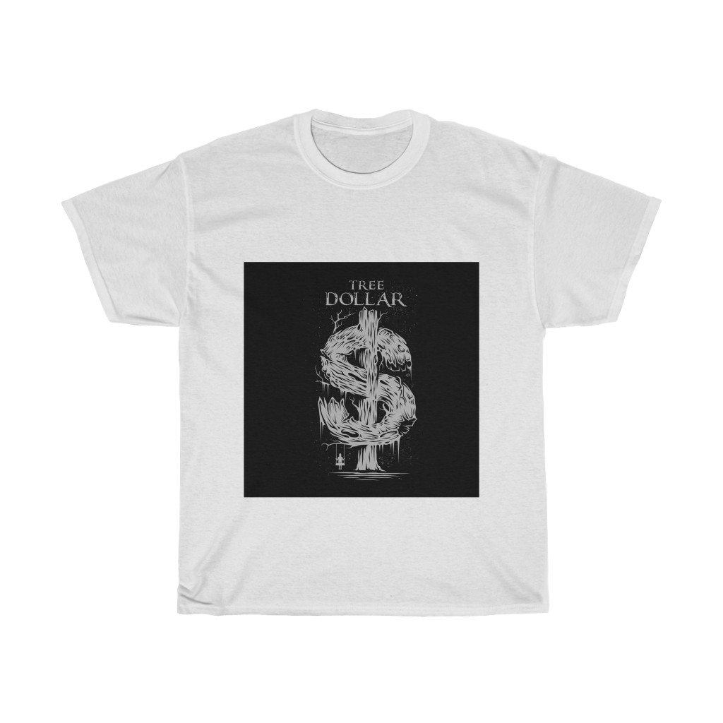 seven dollar t shirts