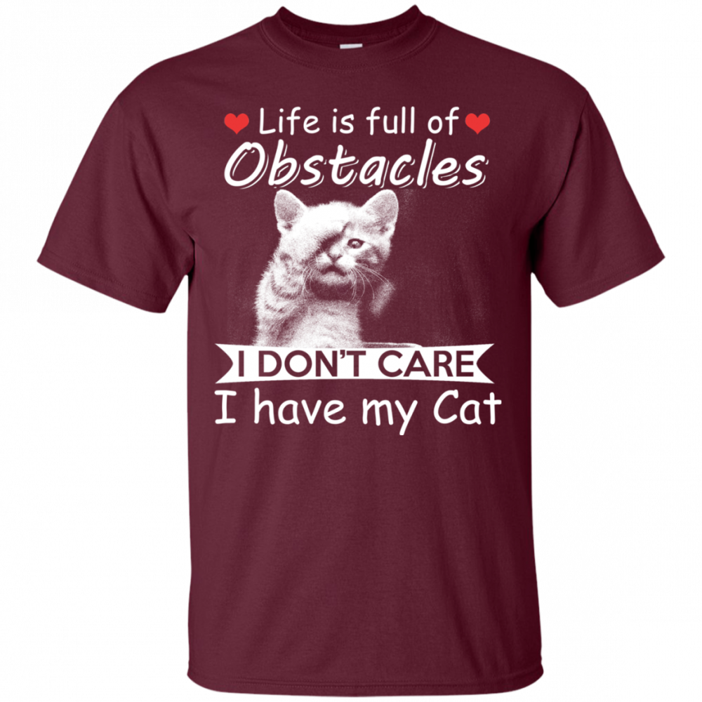 Buy top quality shirts In UK this Trendy Awesome Cat T-Shirt