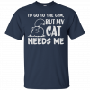Awesome Cat t-Shirts for Cat Lovers