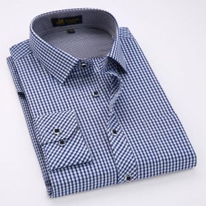 Long Sleeve Formal Shirt top quality shirts