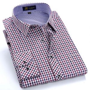 Smart Casual Dress Shirt top quality shirts