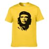 Buy top quality shirts In UK Round Neck Che Guevara Cotton T-Shirt for Men