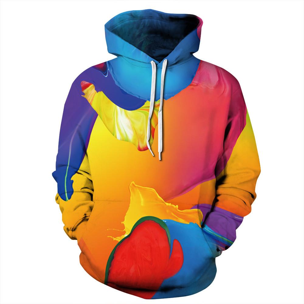 cheap colorful hoodies