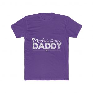 Awesome Daddy Dashing T-Shirt Collection
