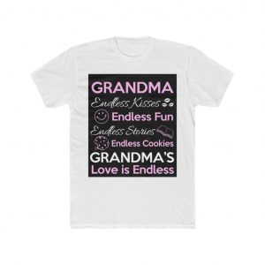 grandmas love